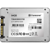 Накопитель SSD Transcend SSD370S 64GB - 2.5