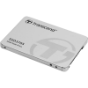 Накопитель SSD Transcend SSD370S 64GB - 2.5