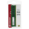 Оперативная память Transcend TS1GLK64W6H 8 ГБ Зеленый - DDR3 SDRAM | 1600 МГц | 1x 8 ГБ