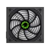 Блок питания для компьютеров Gamemax GP-650 ATX Черный Блок питания для компьютеров Gamemax GP-650 ATX Черный