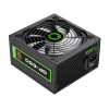 Блок питания для компьютеров Gamemax GP-650 ATX Черный Блок питания для компьютеров Gamemax GP-650 ATX Черный