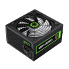 Блок питания для компьютеров Gamemax GP-650 ATX Черный Блок питания для компьютеров Gamemax GP-650 ATX Черный