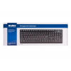 Tastatură SVEN Standard 301 Membrană Negru - Cu fir | Rusă,Engleza Tastatură SVEN Standard 301 Membrană Negru - Cu fir | Rusă,Engleza