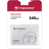 Накопитель SSD Transcend SSD220S 240GB - 2.5