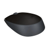 Mouse Logitech M171 Negru - Optical | 1000 dpi | Fără fir Mouse Logitech M171 Negru - Optical | 1000 dpi | Fără fir