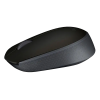 Mouse Logitech M171 Negru - Optical | 1000 dpi | Fără fir Mouse Logitech M171 Negru - Optical | 1000 dpi | Fără fir