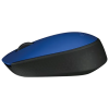 Mouse Logitech M171 Albastru - Optical | 1000 dpi | Fără fir Mouse Logitech M171 Albastru - Optical | 1000 dpi | Fără fir