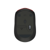 Mouse Logitech M171 Roșu - Optical | 1000 dpi | Fără fir Mouse Logitech M171 Roșu - Optical | 1000 dpi | Fără fir
