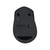 Мышь Logitech M280 Чёрный - Оптический | 1000 dpi | Беспроводное Мышь Logitech M280 Чёрный - Оптический | 1000 dpi | Беспроводное