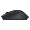 Мышь Logitech M330 Silent Plus Чёрный - Оптический | 1000 dpi | Беспроводное