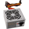 Блок питания для компьютеров Sohoo ATX-500W-12 ATX Серебристый Блок питания для компьютеров Sohoo ATX-500W-12 ATX Серебристый