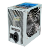 Блок питания для компьютеров Sohoo ATX-500W-12 ATX Серебристый Блок питания для компьютеров Sohoo ATX-500W-12 ATX Серебристый
