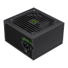 Блок питания для компьютеров Gamemax GE-500 ATX Черный