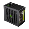 Блок питания для компьютеров Gamemax GE-500 ATX Черный