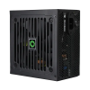Блок питания для компьютеров Gamemax GE-500 ATX Черный