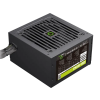 Блок питания для компьютеров Gamemax GE-500 ATX Черный