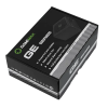 Блок питания для компьютеров Gamemax GE-500 ATX Черный