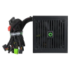Блок питания для компьютеров Gamemax GE-500 ATX Черный
