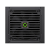 Блок питания для компьютеров Gamemax GE-500 ATX Черный