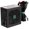 Блок питания для компьютеров Gamemax GE-600 ATX Черный