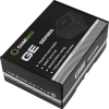 Блок питания для компьютеров Gamemax GE-600 ATX Черный