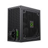 Блок питания для компьютеров Gamemax GE-600 ATX Черный