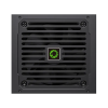 Блок питания для компьютеров Gamemax GE-600 ATX Черный