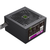 Блок питания для компьютеров Gamemax GE-600 ATX Черный
