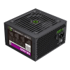 Блок питания для компьютеров Gamemax GE-600 ATX Черный