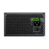 Блок питания для компьютеров Gamemax GE-600 ATX Черный