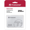 Накопитель SSD Transcend SSD230S 256GB - 2.5