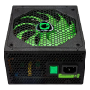 Блок питания для компьютеров Gamemax GM-800 ATX Черный