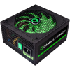 Блок питания для компьютеров Gamemax GM-800 ATX Черный