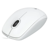 Mouse Logitech B100 Alb - Optical | 800 dpi | Cu fir Mouse Logitech B100 Alb - Optical | 800 dpi | Cu fir