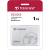 Unitate SSD Transcend SSD230S 1000GB - 2.5" | SATA III | 500 MB/s Unitate SSD Transcend SSD230S 1000GB - 2.5