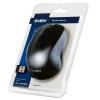 Mouse SVEN RX-270W Negru - Optical | 1600 dpi | Fără fir
