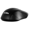 Mouse SVEN RX-270W Negru - Optical | 1600 dpi | Fără fir