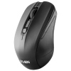 Mouse SVEN RX-270W Negru - Optical | 1600 dpi | Fără fir