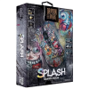 Gaming Mouse QUMO Splash Multicolor - Optical | 3200 dpi | Cu fir Gaming Mouse QUMO Splash Multicolor - Optical | 3200 dpi | Cu fir