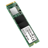 Накопитель SSD Transcend 110S 128GB - M.2 NVMe | NVMe PCIe 3.0 x4 | 550 МБ/с