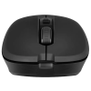Мышь SVEN RX-560SW Чёрный - Оптический | 1600 dpi | Беспроводное