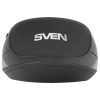 Мышь SVEN RX-560SW Чёрный - Оптический | 1600 dpi | Беспроводное