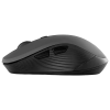 Мышь SVEN RX-560SW Серый - Оптический | 1600 dpi | Беспроводное
