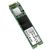 Unitate SSD Transcend 110S 1000GB - M.2 NVMe | NVMe PCIe 3.0 x4 | 1400 MB/s