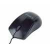 Mouse Gembird MUS-3B-02 Negru - Optical | 1000 dpi | Cu fir