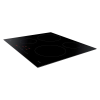 Plită cu inducție Samsung NZ64H37070K/WT Negru - 7.8 kW | Vitroceramică Plită cu inducție Samsung NZ64H37070K/WT Negru - 7.8 kW | Vitroceramică