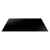Plită cu inducție Samsung NZ64H37070K/WT Negru - 7.8 kW | Vitroceramică Plită cu inducție Samsung NZ64H37070K/WT Negru - 7.8 kW | Vitroceramică