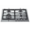 Plită pe gaz Whirlpool GMA 6422/IX Oțel inoxidabil - 8 kW | Oțel inoxidabil Plită pe gaz Whirlpool GMA 6422/IX Oțel inoxidabil - 8 kW | Oțel inoxidabil