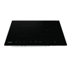 Индукционная варочная панель Whirlpool WB B8360 NE Черный - 7.2 кВт | Стеклокерамика