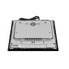 Индукционная варочная панель Whirlpool WB B8360 NE Черный - 7.2 кВт | Стеклокерамика